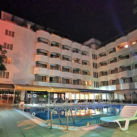מרמריס Intermar Hotel מראה חיצוני תמונה