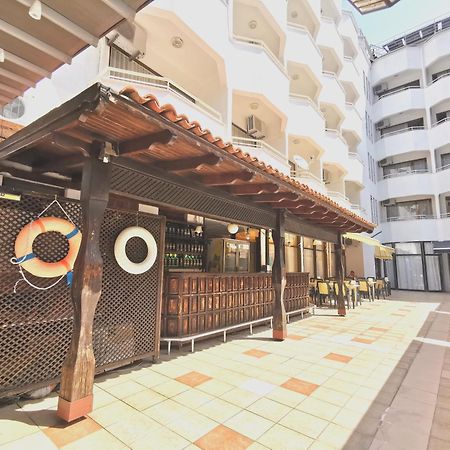 מרמריס Intermar Hotel מראה חיצוני תמונה