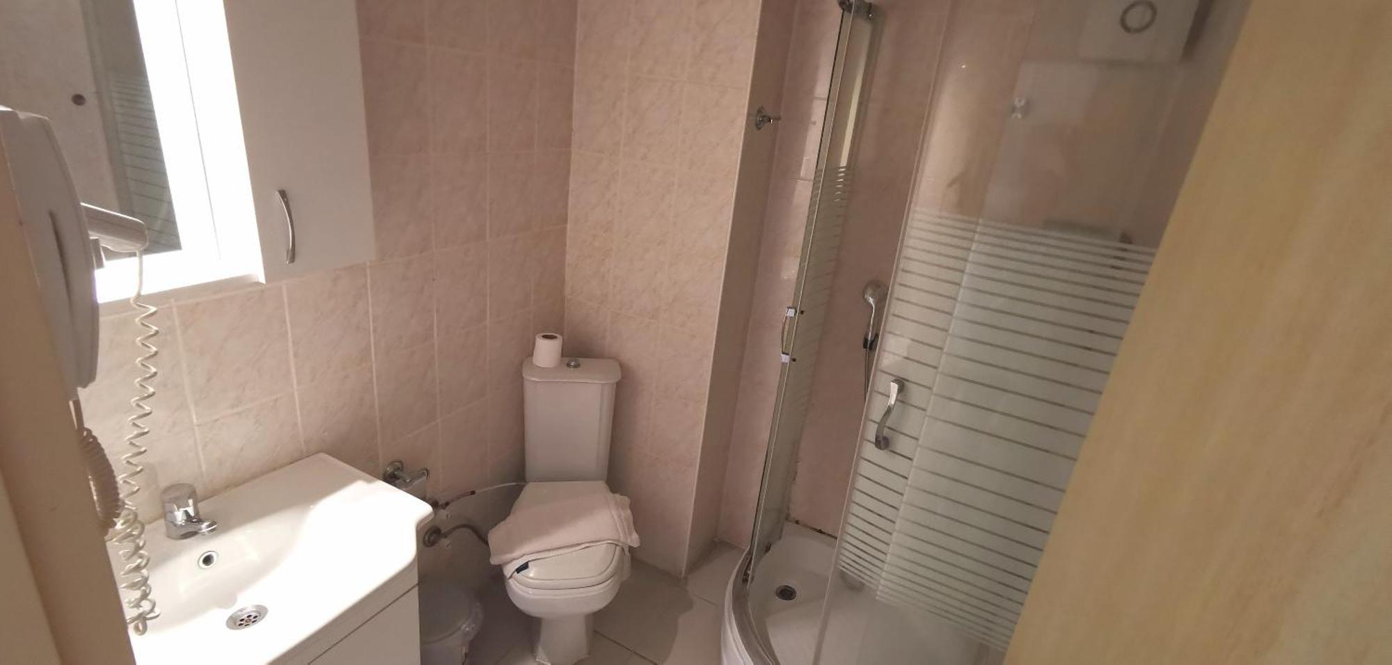 מרמריס Intermar Hotel מראה חיצוני תמונה