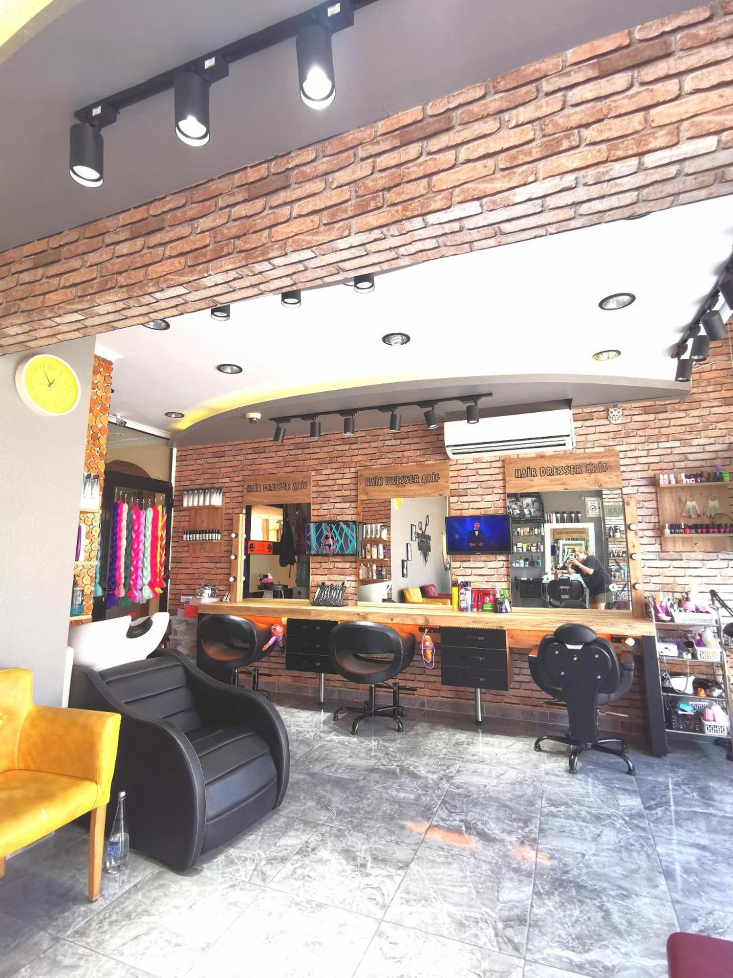 מרמריס Intermar Hotel מראה חיצוני תמונה
