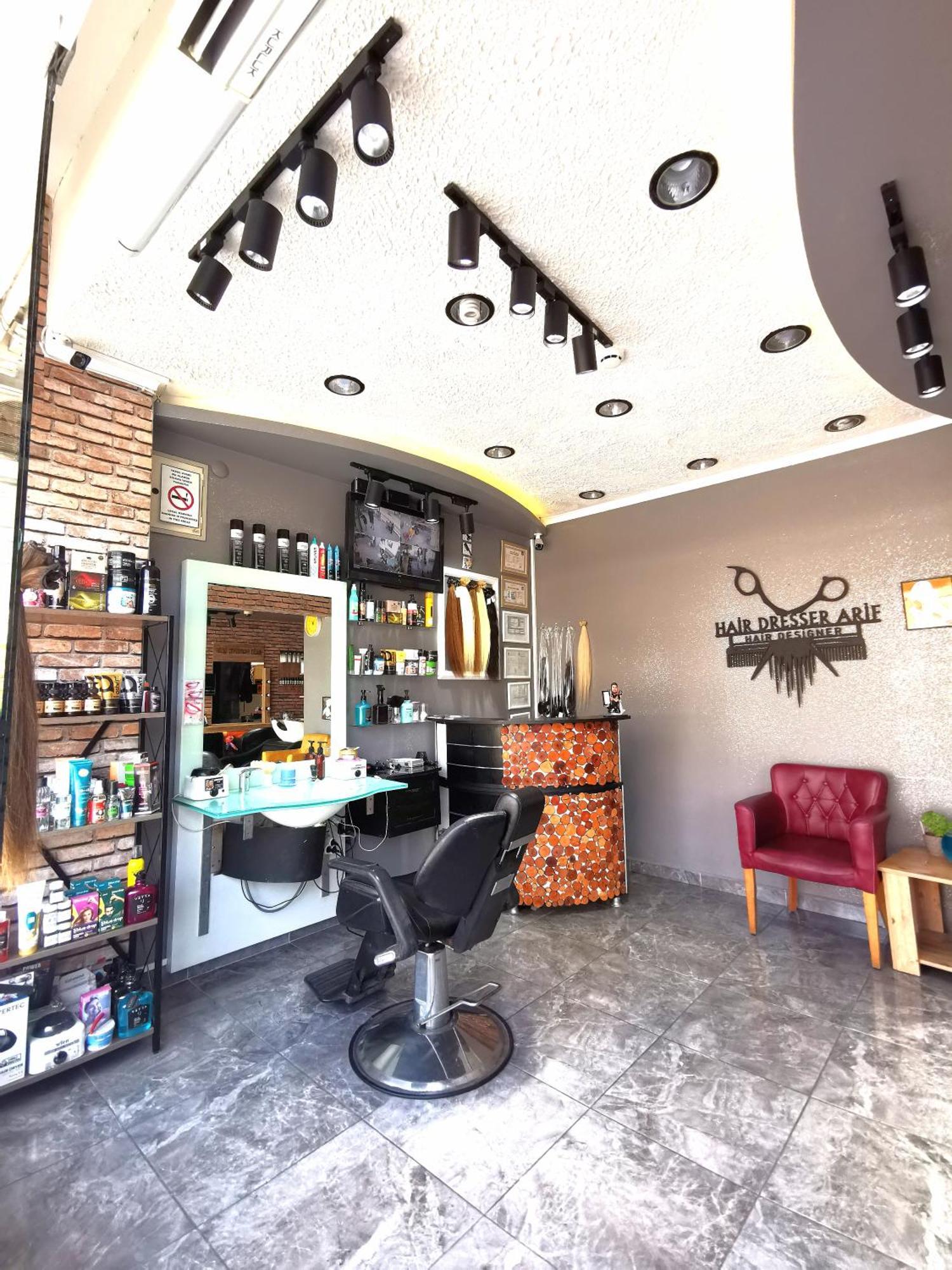 מרמריס Intermar Hotel מראה חיצוני תמונה