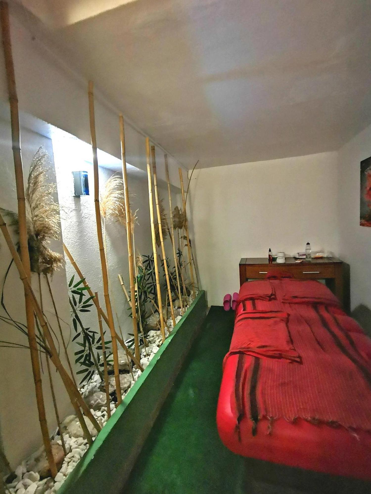 מרמריס Intermar Hotel מראה חיצוני תמונה