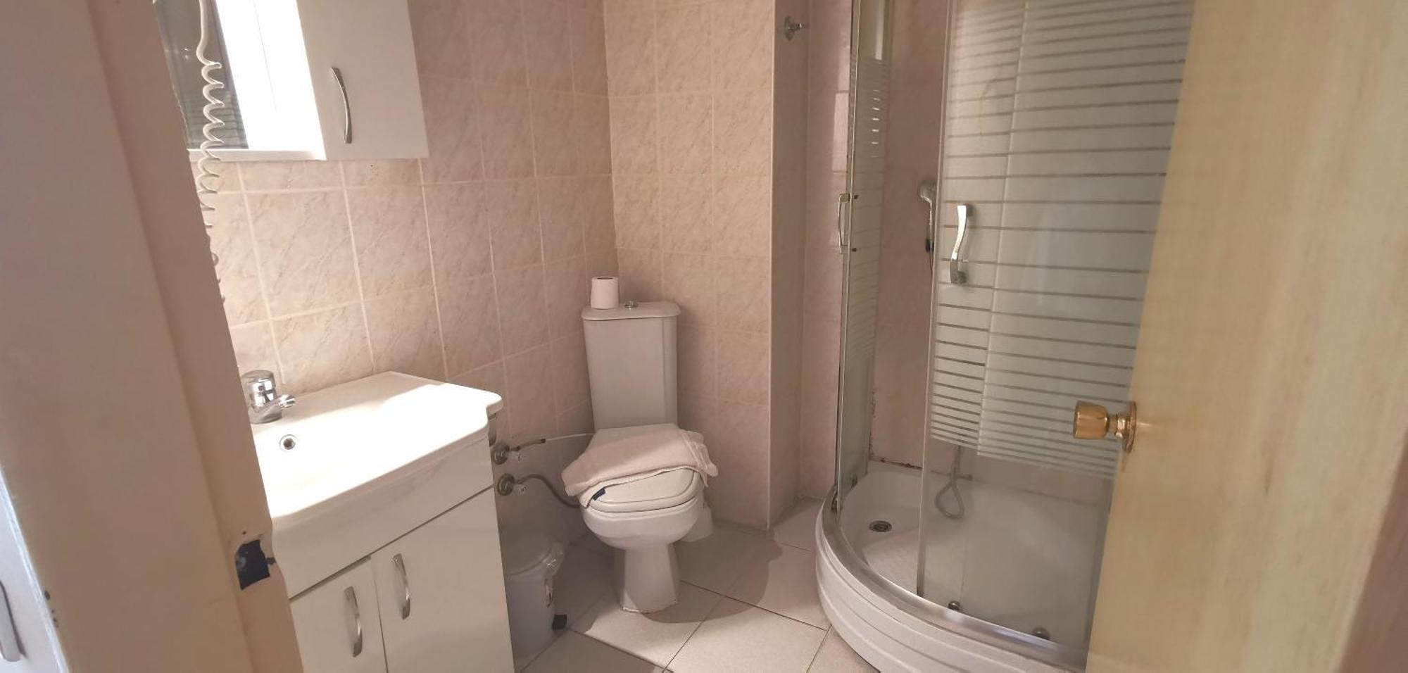 מרמריס Intermar Hotel מראה חיצוני תמונה