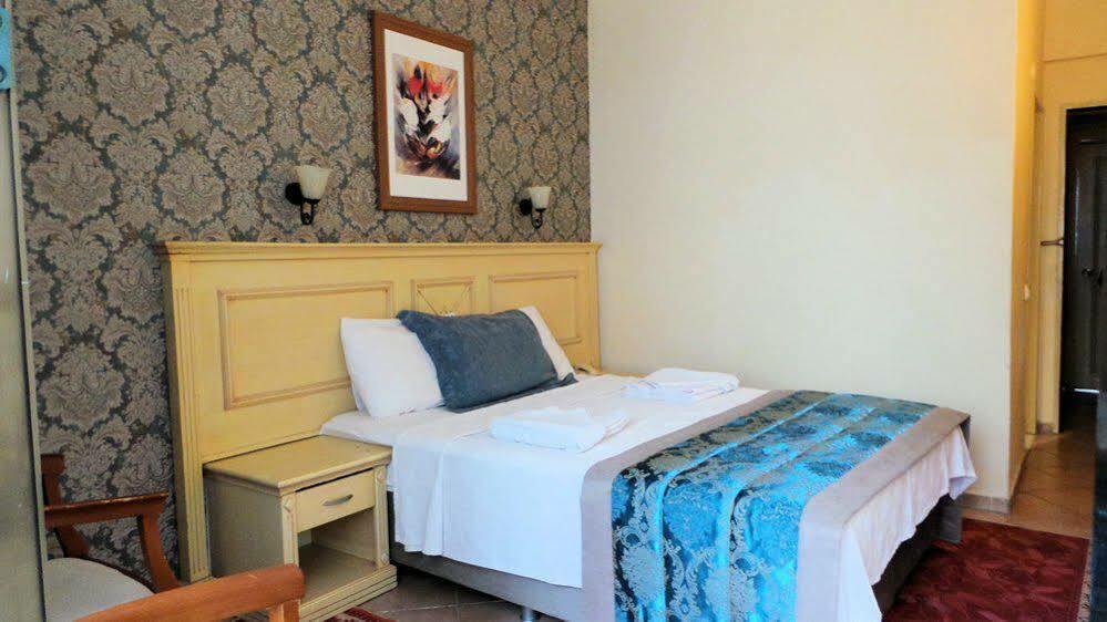 מרמריס Intermar Hotel מראה חיצוני תמונה