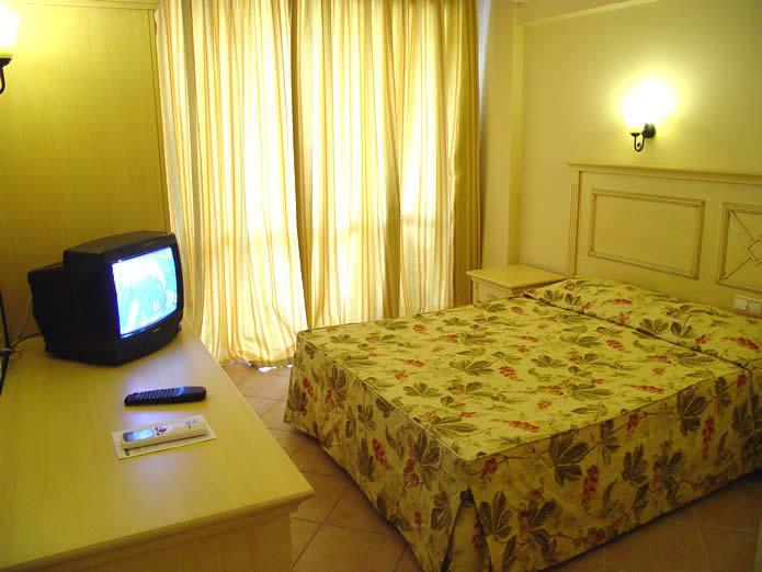 מרמריס Intermar Hotel חדר תמונה